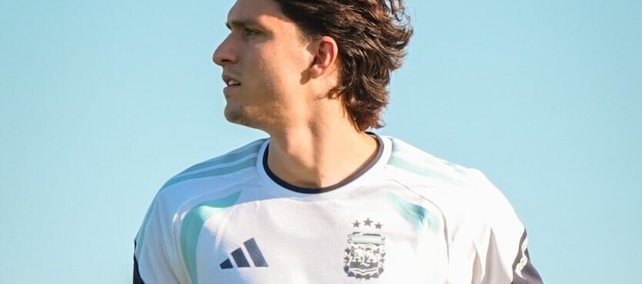 Belardi afuera del mundial de fútbol 