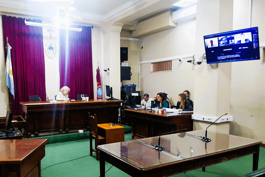 Salta: condenaron a 5 años y 6 meses de prisión al organizador de un transporte de cocaína de alta pureza de Orán a Tucumán