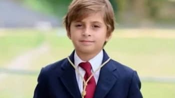 Encontraron el cuerpo de Lucas Gámez, el nene argentino que estaba desaparecido tras los terremotos en Venezuela