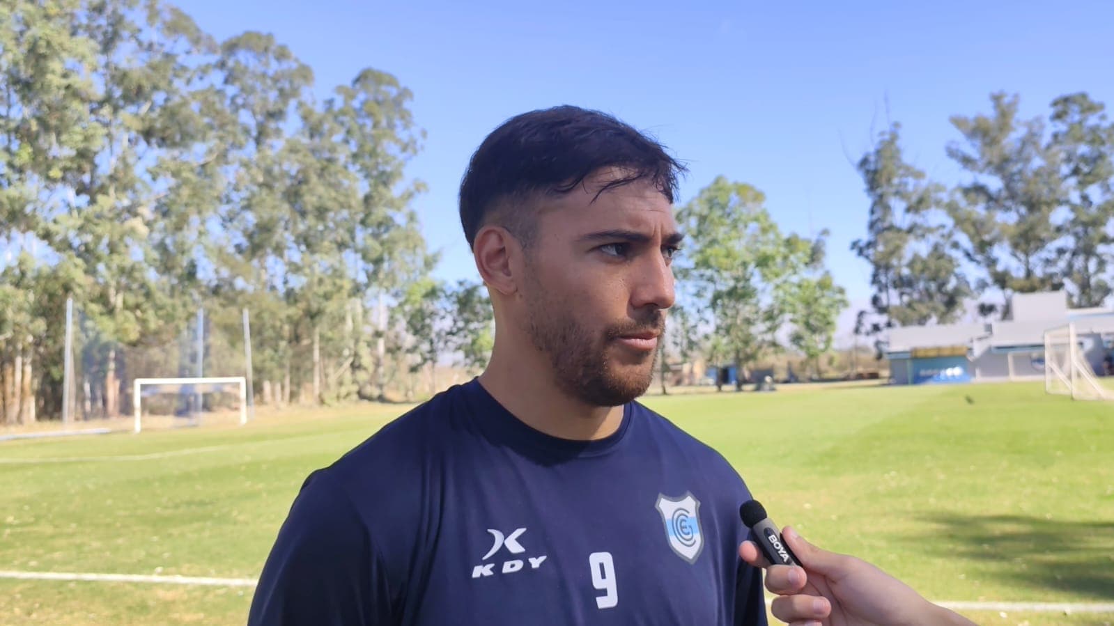 Primera Nacional:  Bianchi: “Cualquier equipo se planta ante cualquiera de igual a igual”