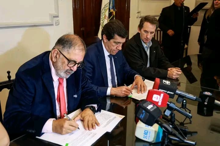La idea es transformar la vieja terminal de San Salvador de Jujuy 