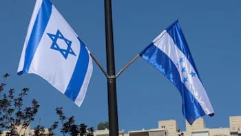 Israel ofrece apoyo a Honduras en áreas de agricultura, agua, salud y educación