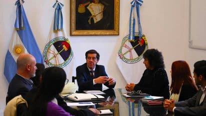 Jujuy y ONU Mujeres articulan políticas de prevención y atención a la violencia de género