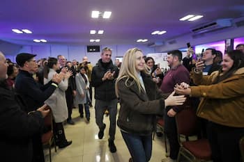 El acuerdo electoral que se cocina en el Gobierno y la advertencia puertas adentro por la interna libertaria