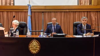 Skanska: condenaron a Julio De Vido y a José López dos décadas después de que estallara el escándalo