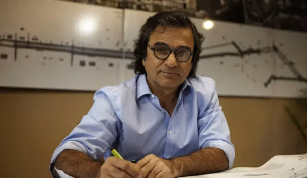 Desplazaron a Carlos Frugoni, el funcionario que reconoció tener propiedades sin declarar en Miami