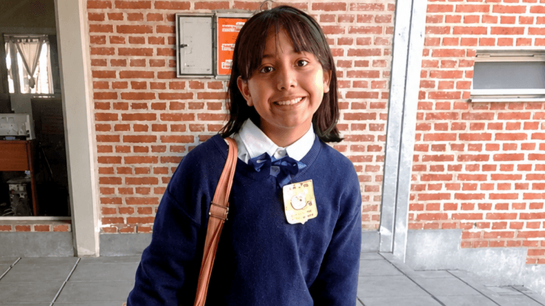 La Legislatura de Jujuy entregará declaración de interés legislativo y reconocimiento por su excelencia académica a la estudiante Eluney Guadalupe Sosa