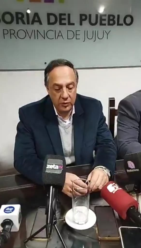 Pasajes sin cargo para discapacitados, la Defensoría del Pueblo de Jujuy solicitó que se aclare la situación 