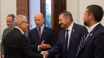 Jujuy y Utah fortalecen vínculos para el desarrollo, la innovación y un futuro sustentable