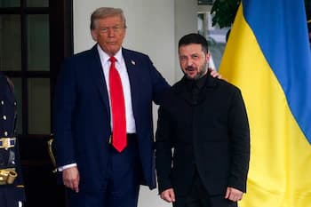 Estados Unidos exigió el fin de las “matanzas insensatas” en Ucrania tras el ataque ruso que dejó al menos 23 muertos en Kiev