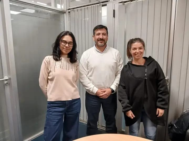El ISJ acuerda con la Asociación Jujeña de Anestesia actualización del nomenclador médico