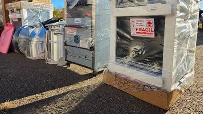 Seguridad fortalece el equipamiento de las unidades operativas de la Policía de Jujuy