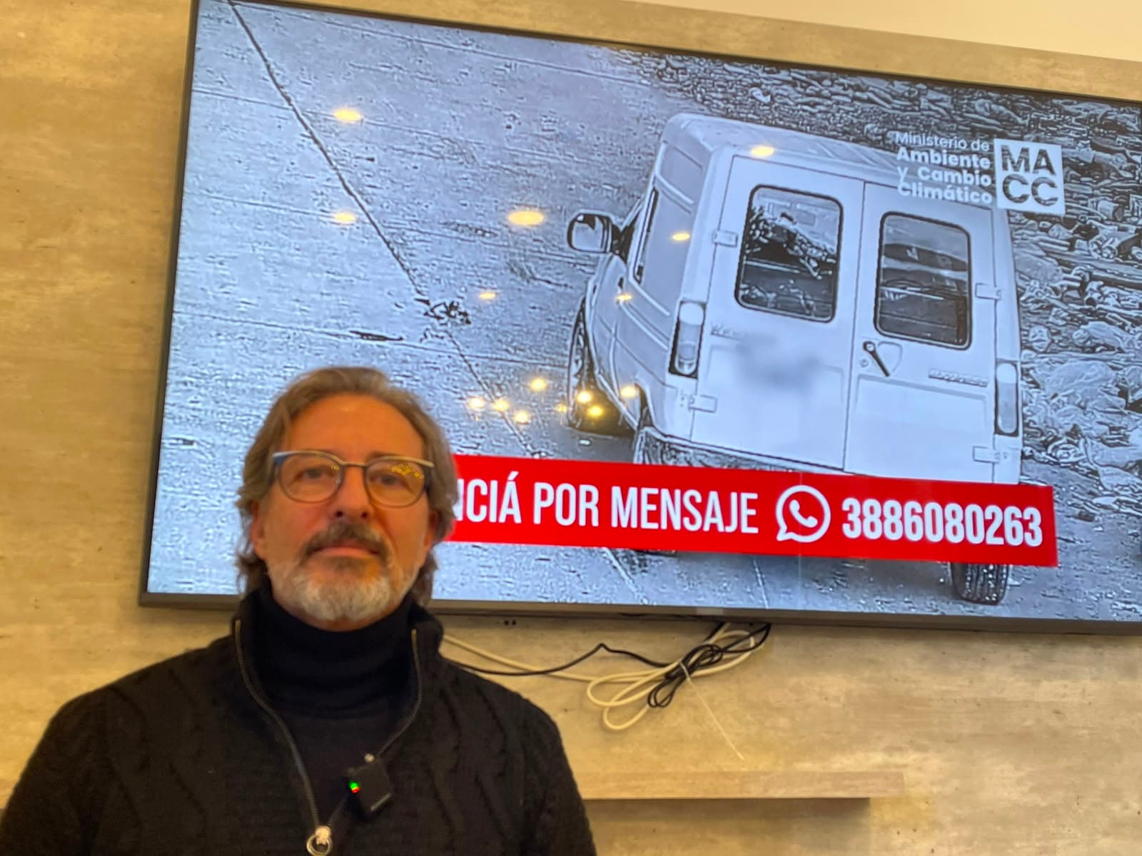 Jujuy lanzó campaña contra microbasurales: multas disuasivas, control ambiental e intervención judicial