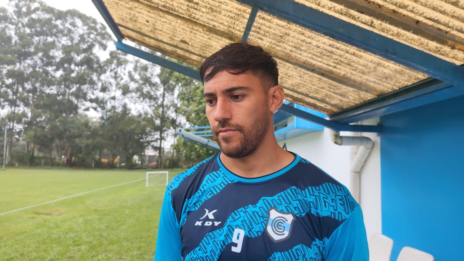 Bianchi: "Tenemos que continuar por el camino trazado"