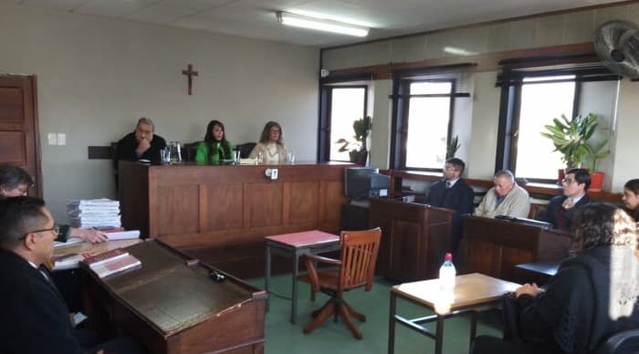 Cura violador: Quedó firme la condena al sacerdote "Coco" por abusar de una niña