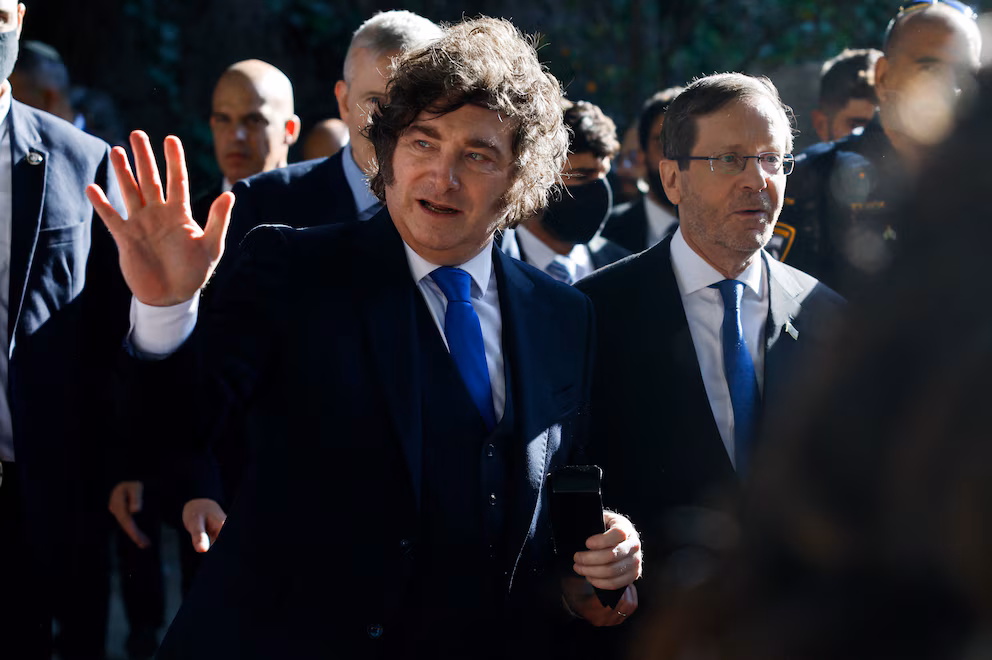 El Gobierno envió al Congreso el proyecto de reforma electoral: todos los detalles