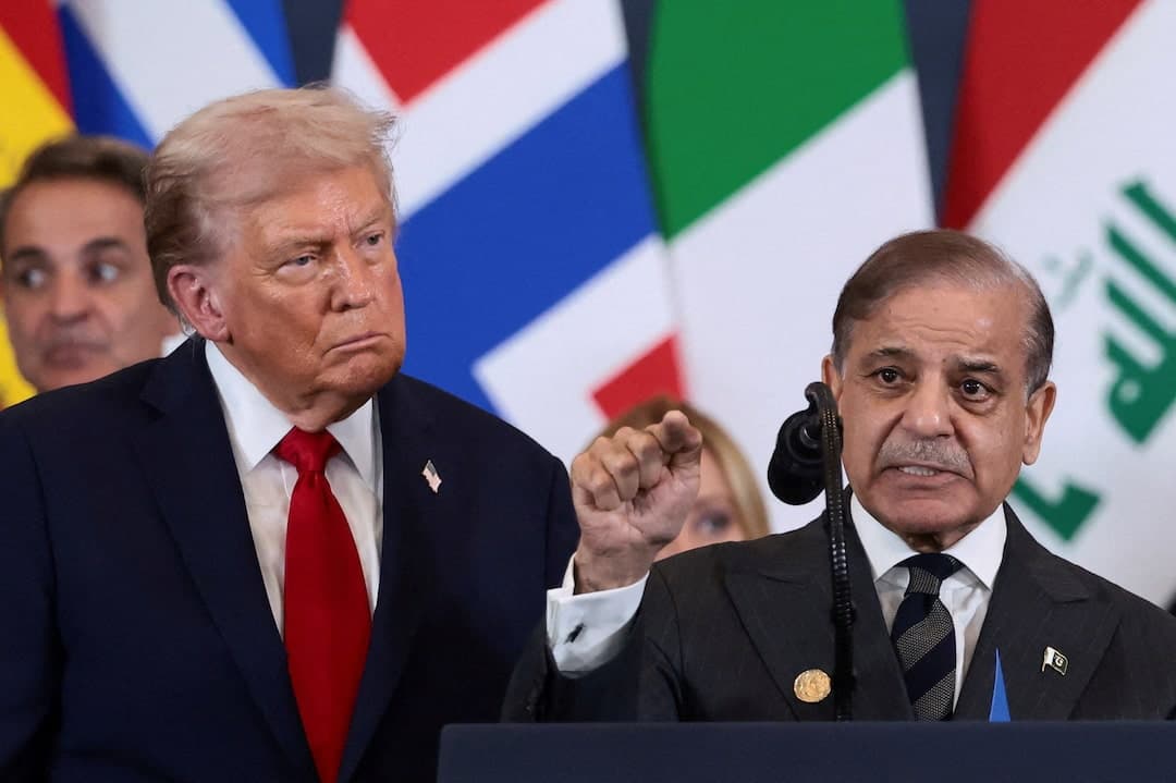 El arriesgado intento de paz de Pakistán con Irán está plagado de riesgos