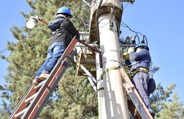Jujuy declaró la emergencia energética y tarifaria