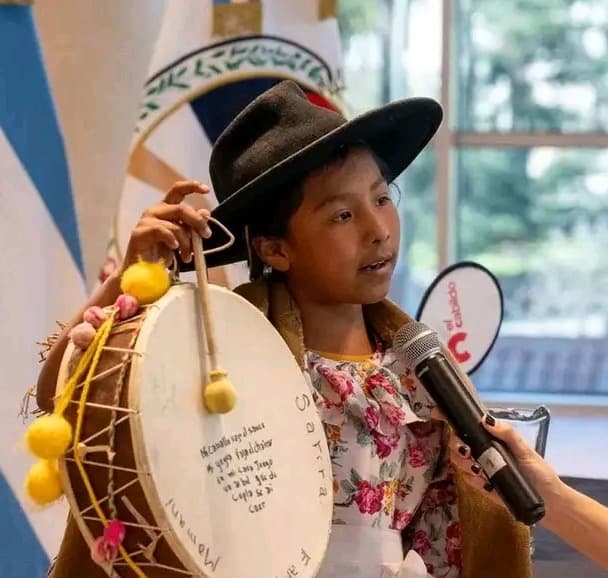 Agosto Cultural de la Pachamama: un mes para celebrar tras un julio récord