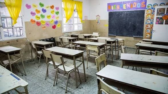 En Jujuy no comienzan las clases, CEDEMS y ADEP van al paro