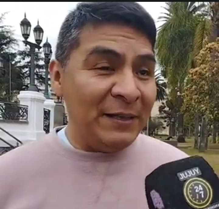 1er simposio sobre la hepatitis en Jujuy 