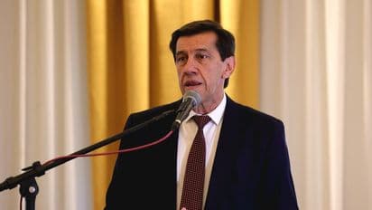 Sadir expresó su preocupación por el impacto de la eliminación de normas sanitarias para la producción bananera