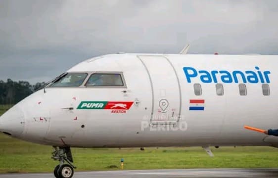 Jujuy tendrá nuevas conexiones aéreas internacionales 