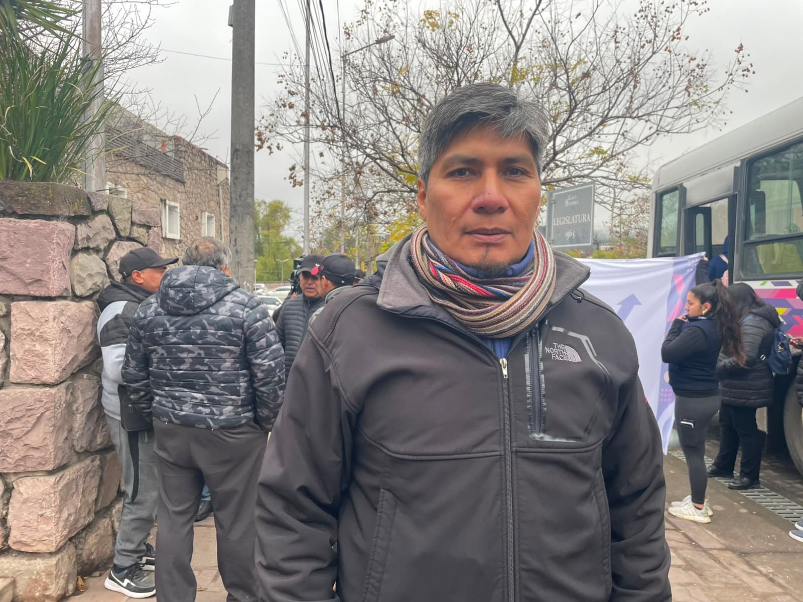 Para el diputado provincial Alejandro Vilca se viene una monopolización del transporte público en Jujuy 