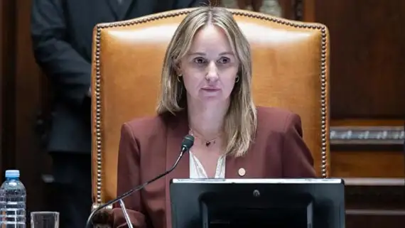La vicejefa porteña Clara Muzzio destrozó la educación sexual integral y desató un inesperado caos político en la Ciudad