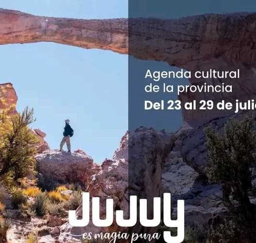 Cultura en siete días: vacaciones de invierno y fiestas patronales en toda la provincia
