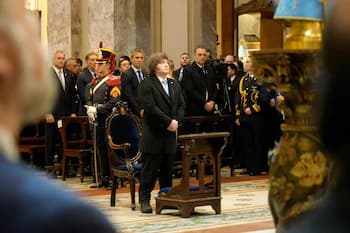 La expectativa por la visita del Papa ordena el vínculo del Gobierno con la Iglesia, pero persisten las diferencias