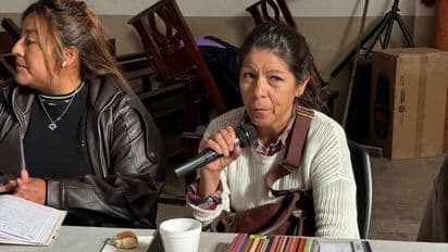 "Primavera en las Alturas": avanzan los preparativos para el 5 de septiembre en Tres Cruces