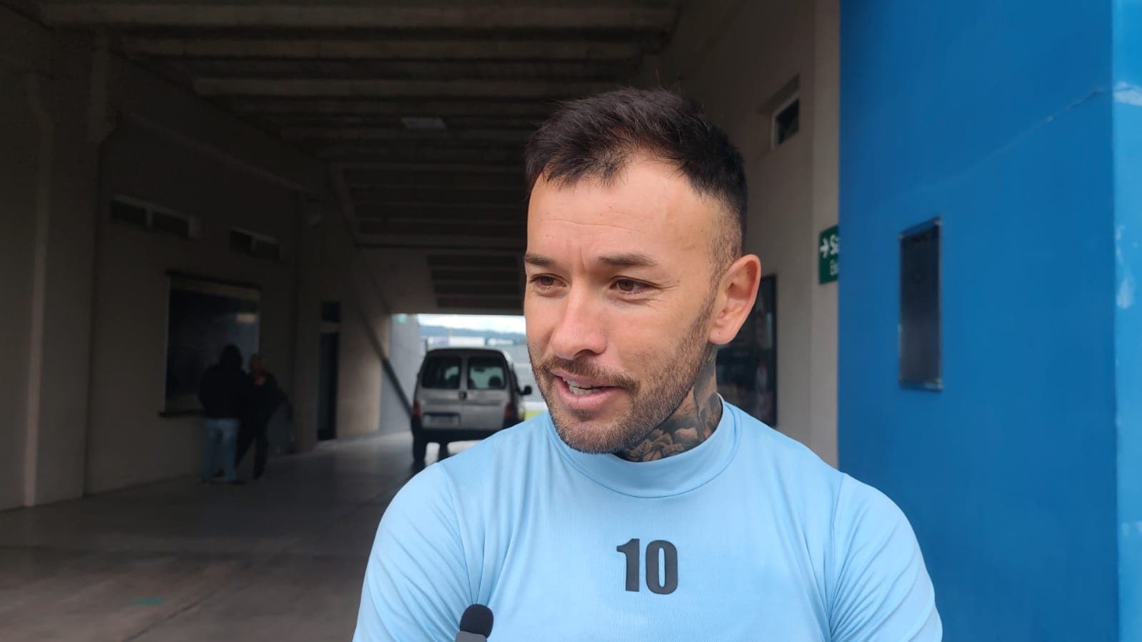 Con el corazón puesto en la inclusión, Gimnasia se prepara para recibir a Deportivo Maipú