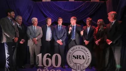 Jujuy participó del espacio de diálogo sobre economías regionales en la Exposición Rural de Palermo