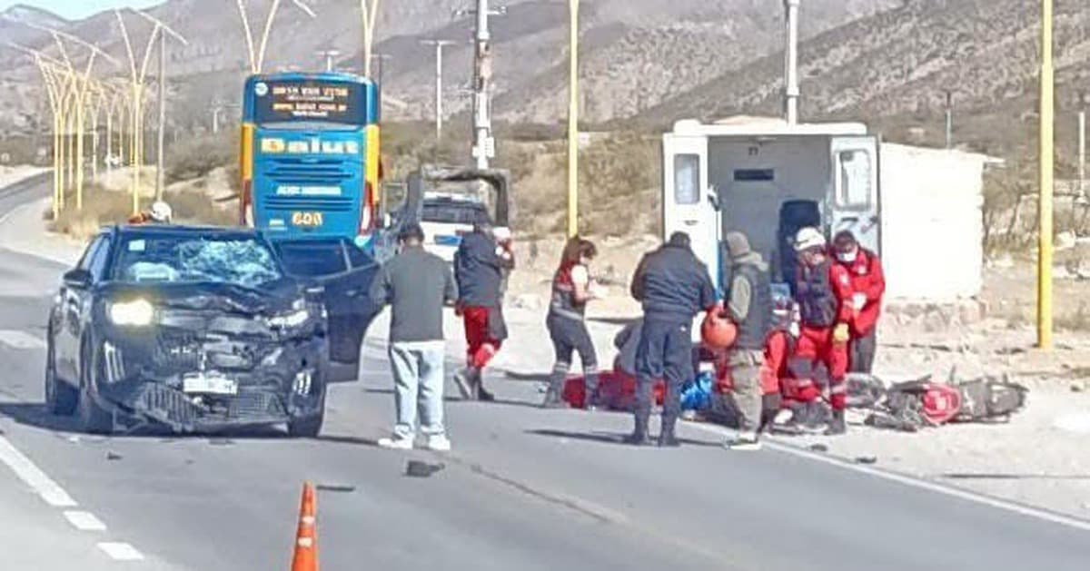 Carlos Espada confirmó la imputación del conductor acusado por la muerte del cabo Hipólito Méndez y las graves lesiones de Gonzalo Román