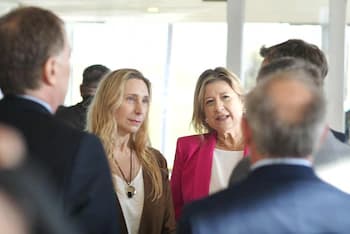 El Gobierno y la Iglesia tendrán la primera reunión formal para organizar la visita del papa León XIV: los temas que tratarán