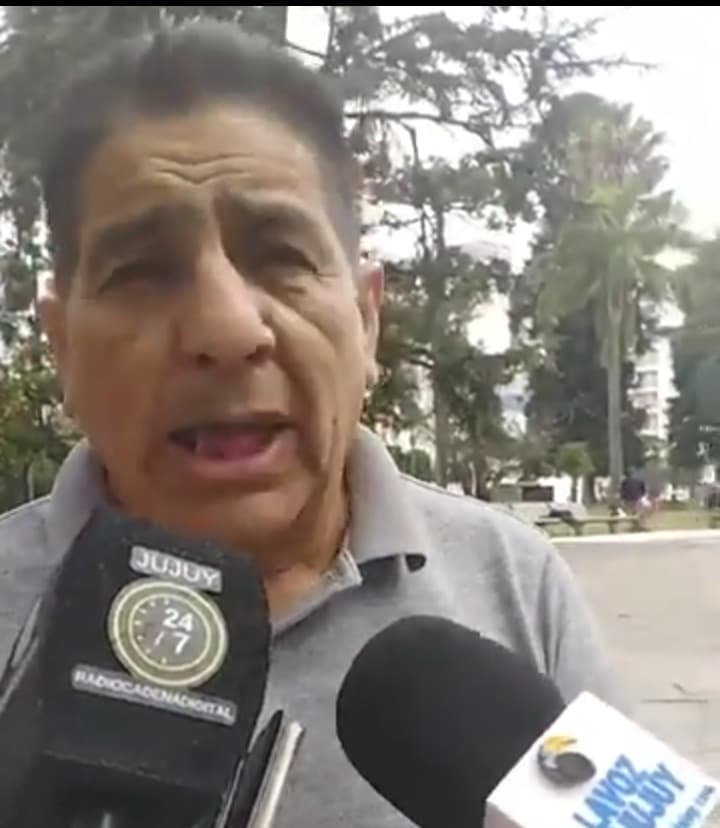 Feria mayorista frutihortícola de Perico.  Exigen llamado a asamblea 