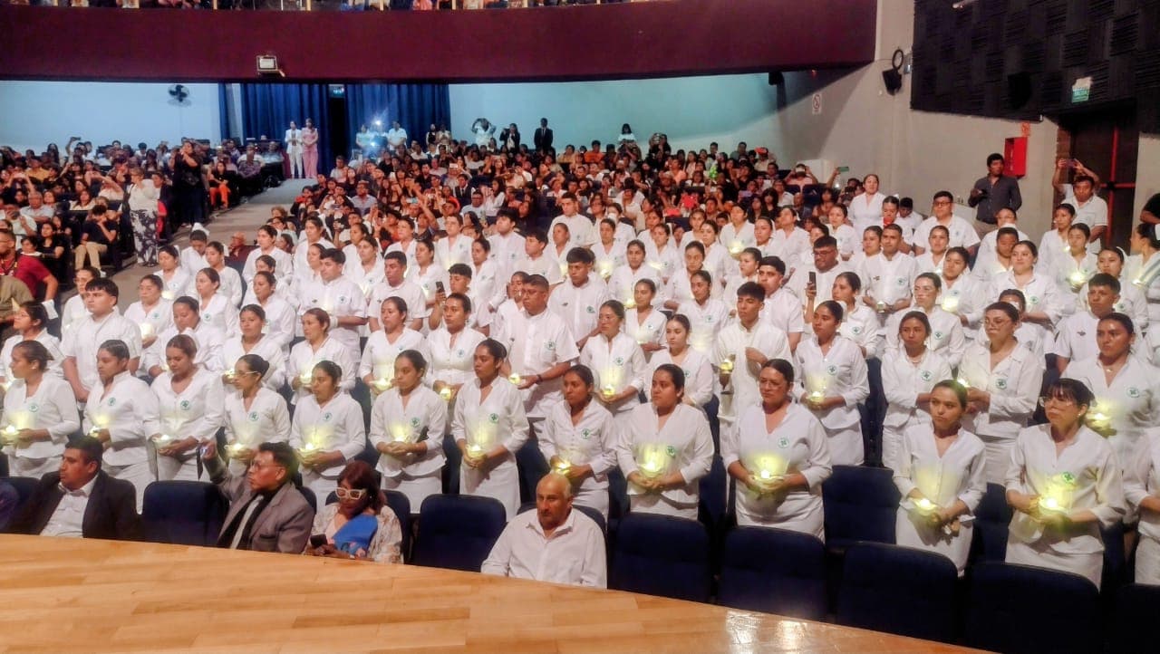 Instituto de enfermería Myriam Gloss extiende su fecha de inscripción hasta el 21 de abril 