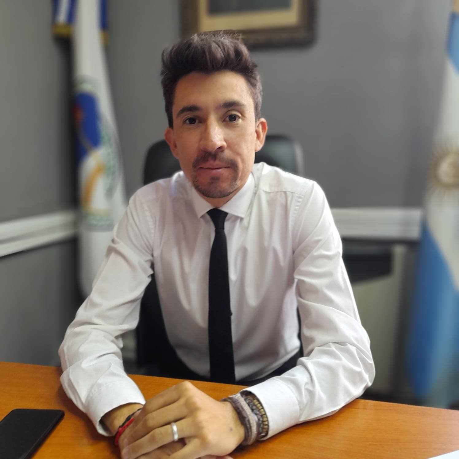 Agenda de Operativos del Registro Civil en Jujuy 