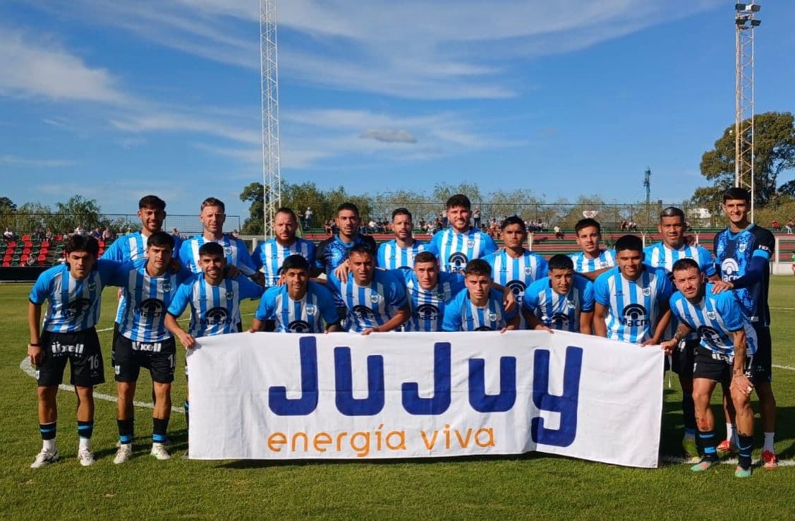 Primera Nacional. Macheroni dirigirá Gimnasia - Almagro