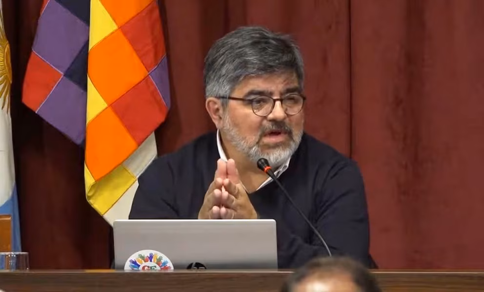 Reforma laboral: la Cámara le dio 24 horas al juez Ojeda para enviar la causa y ratificó que el fuero laboral quedó afuera