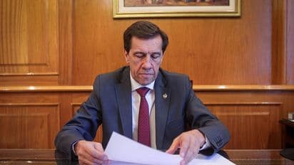 Sadir solicitó compensaciones para los usuarios afectados por los cortes de energía