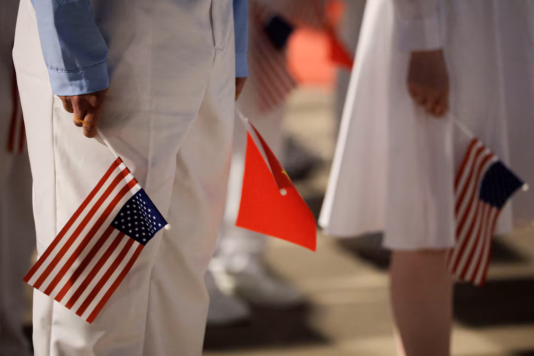 Trump quiere la ayuda de China en Irán. Pekín puede tener otras ideas