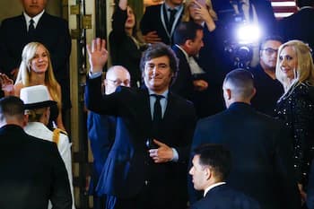 The Washington Post volvió a destacar los resultados de la economía de Milei: “El renacimiento de Argentina continúa”