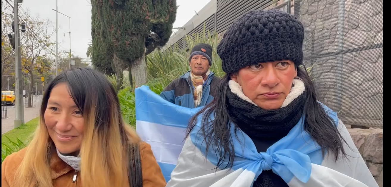 Ley de hábitat digno.  Reclaman urgente tratamiento legislativo 