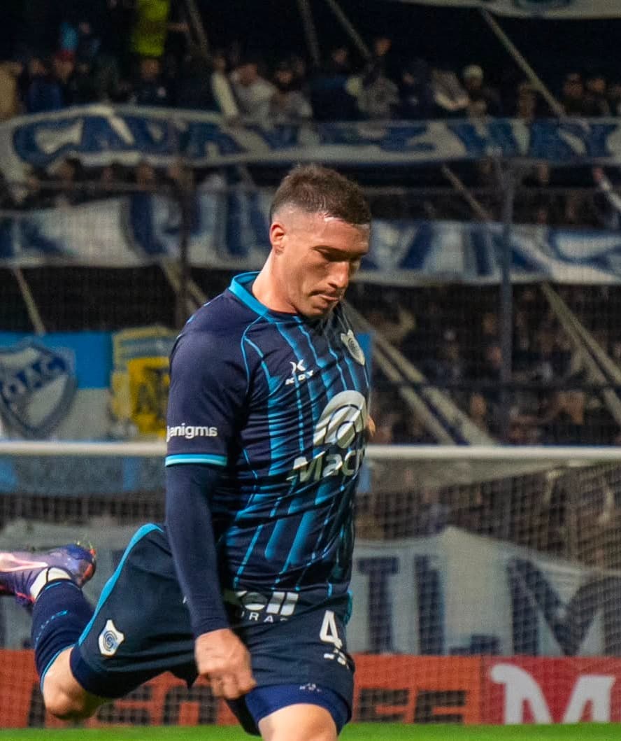 Primera Nacional:  Gimnasia recibe a Tristán Suárez en duelo por la punta