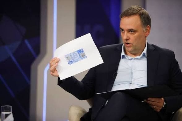 Manuel Adorni no seguirá como Jefe de Gabinete 