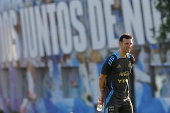La lista de Argentina para el Mundial 2026: la enseñanza de Qatar, el equipo base y las dudas que persisten
