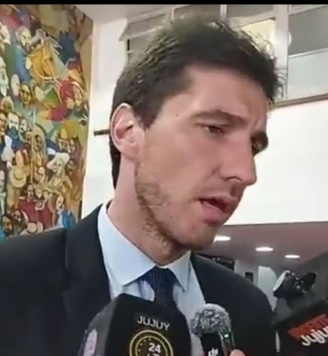 Legislatura de Jujuy:  Aprobaron la construcción de una nueva multitrocha