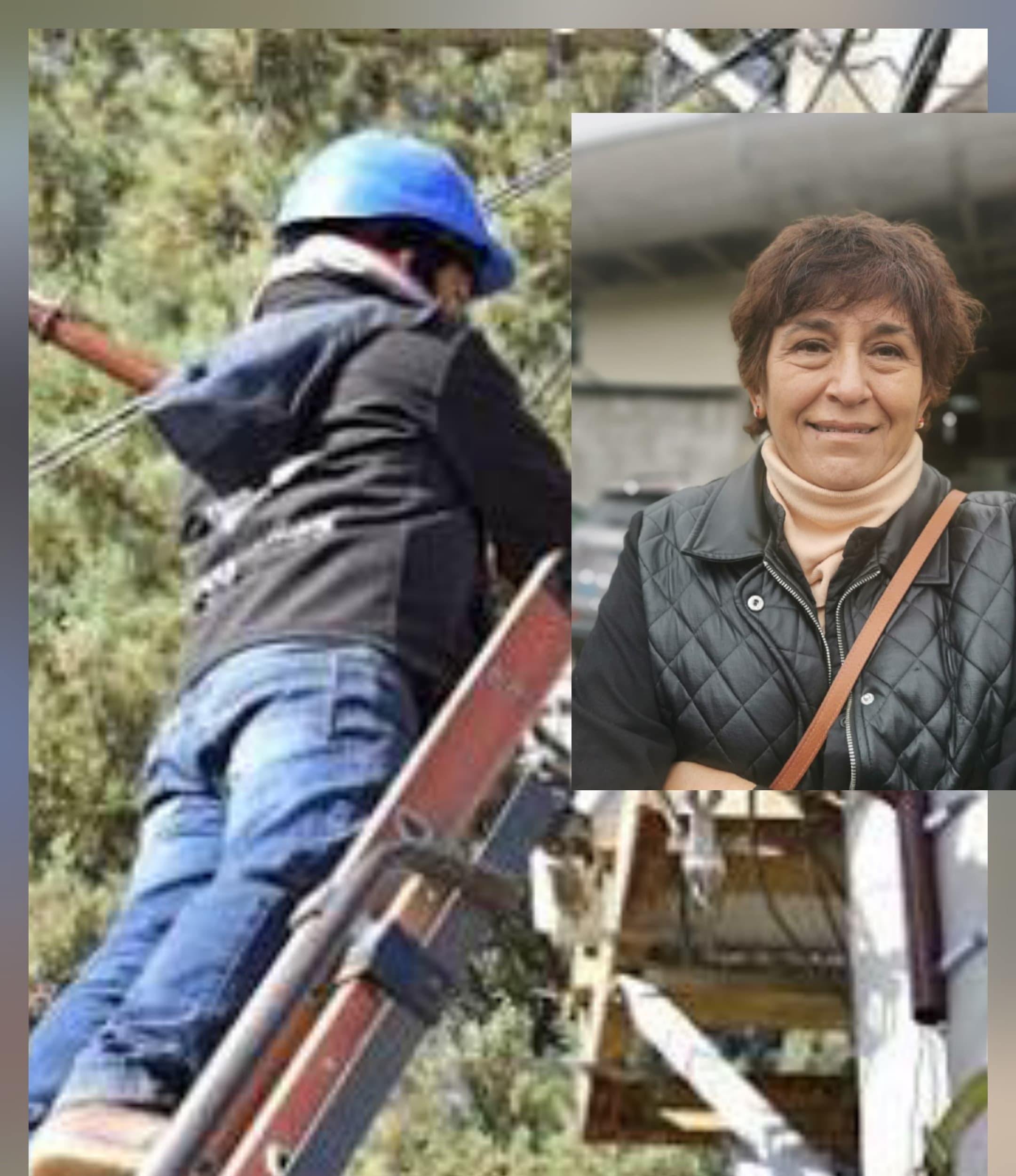 Por el desastroso servicio operacional de EJESA.  Desde CODELCO exigen una explicación 